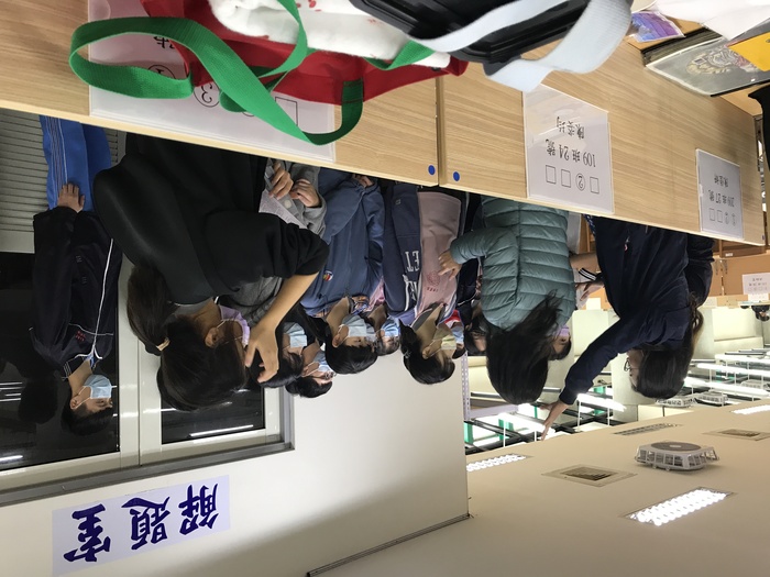 1100410-參加高中美術班考試