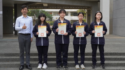 1150225 晨間活動圖片