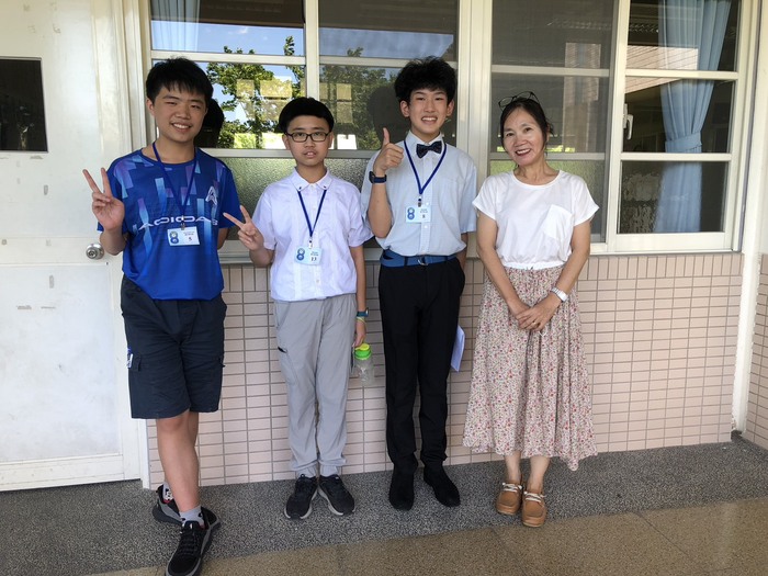 為校爭光圖片