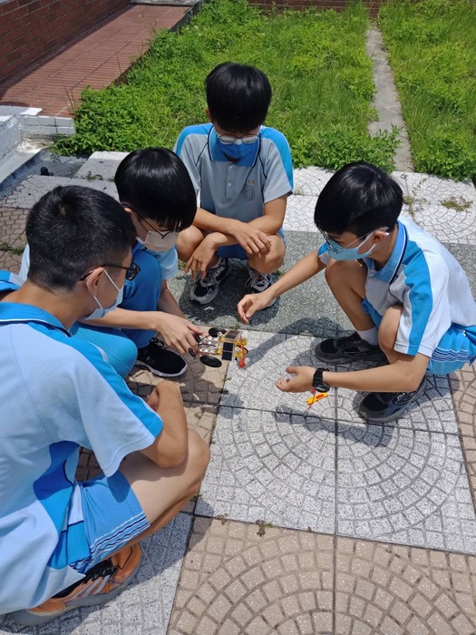 20230703資優自然生態營