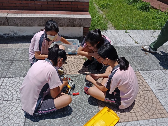 20230703資優自然生態營