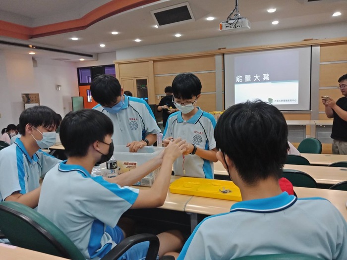 20230703資優自然生態營