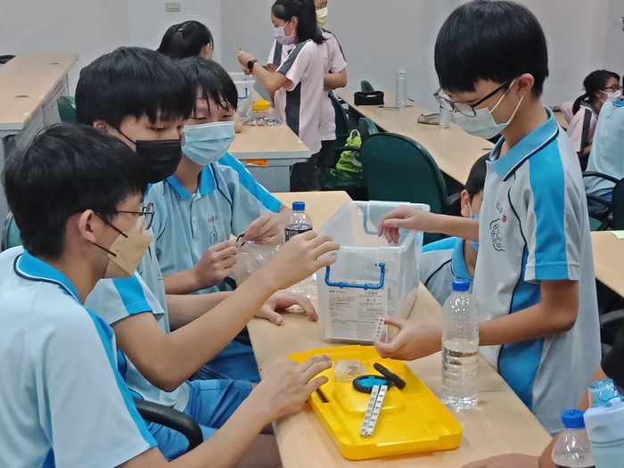 20230703資優自然生態營