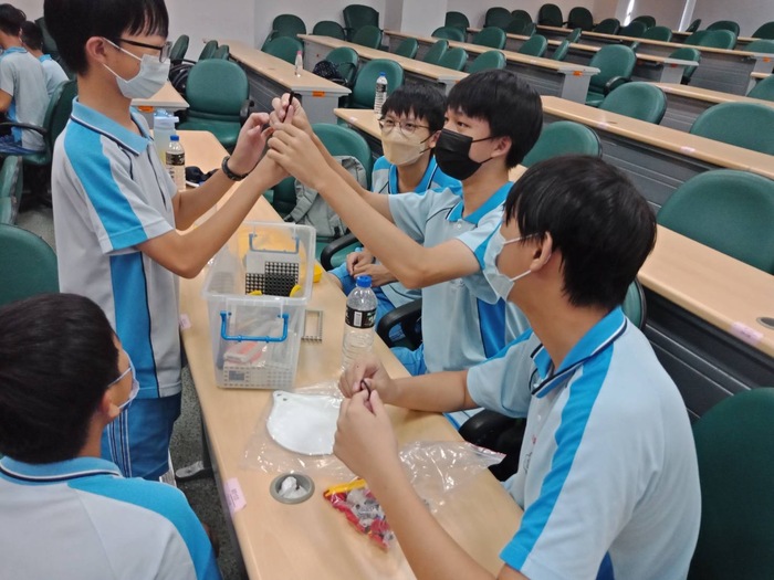 20230703資優自然生態營