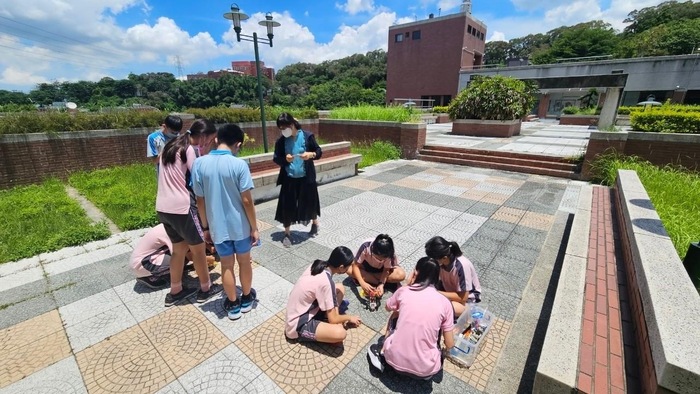 20230703資優自然生態營