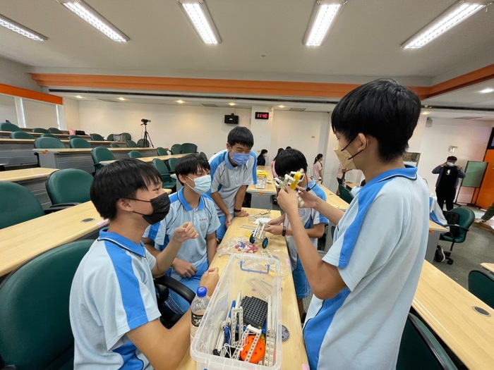 20230703資優自然生態營