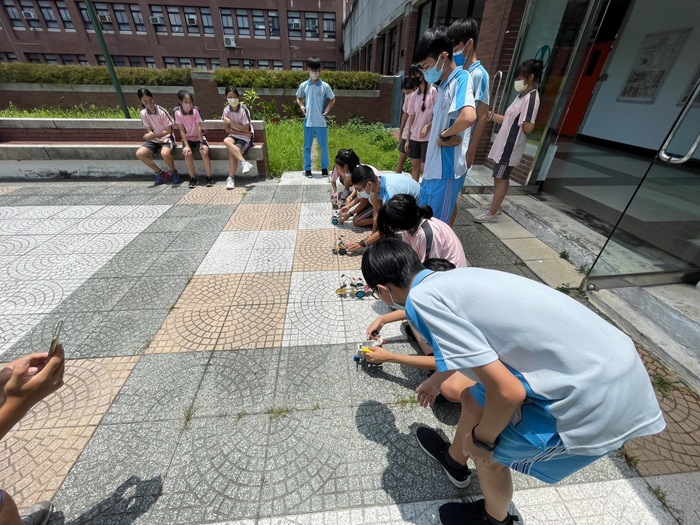 20230703資優自然生態營