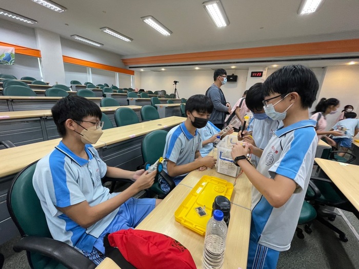20230703資優自然生態營
