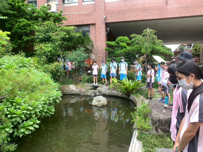 20230703資優自然生態營