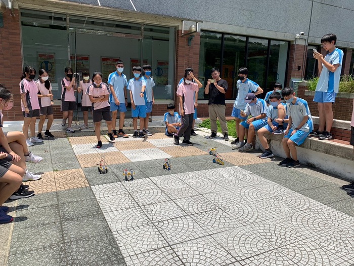 20230703資優自然生態營