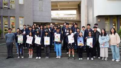 1150107晨間活動圖片