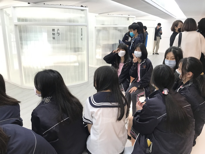 1110325-參加325美術節國美館VR藝廊開幕記者會