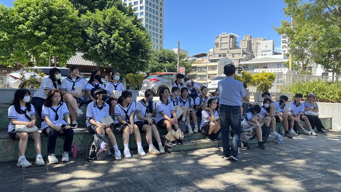 林之助紀念館