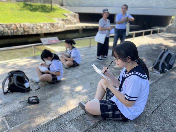 林之助紀念館