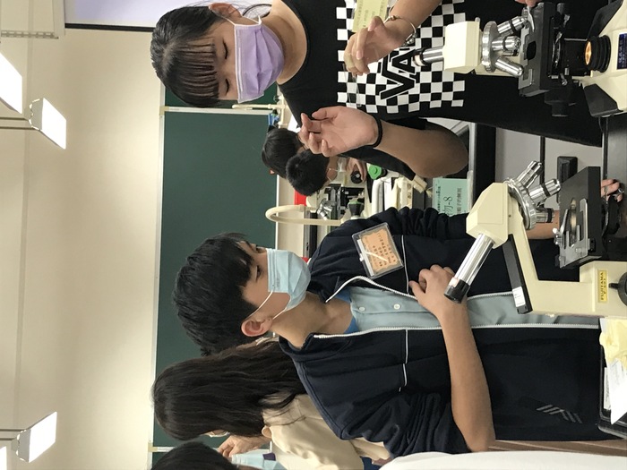 20211207興大附中資優學生FUN科學