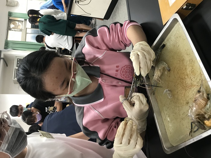 20211207興大附中資優學生FUN科學