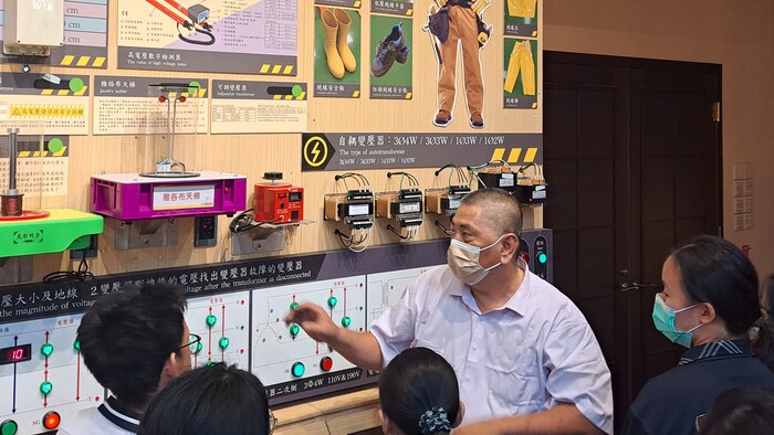 2025年5月23日未來超能領袖營