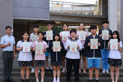 1141105晨間活動圖片