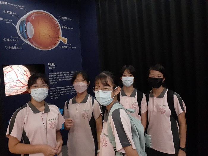 20220602三年級自然戶外教學