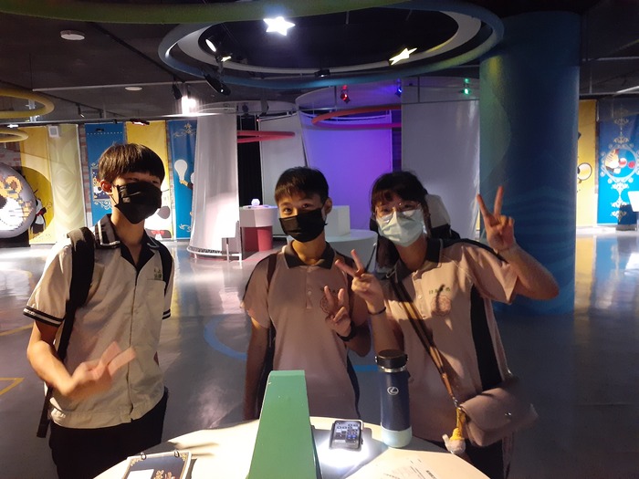 20220602三年級自然戶外教學