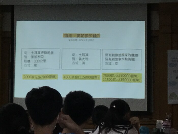 20210926「資優學生對談與面向未來」講座