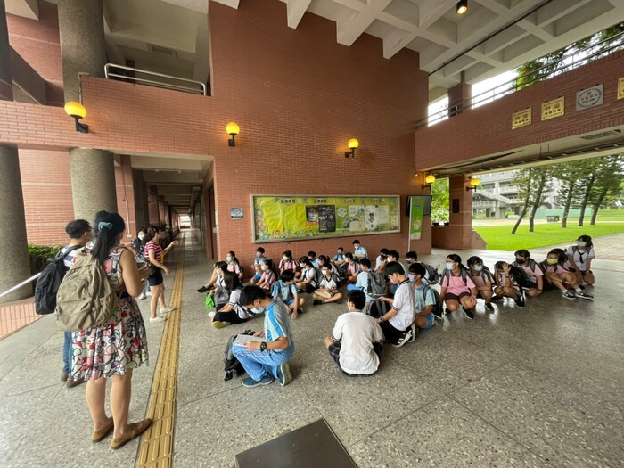 20220829中興大學資優探索營