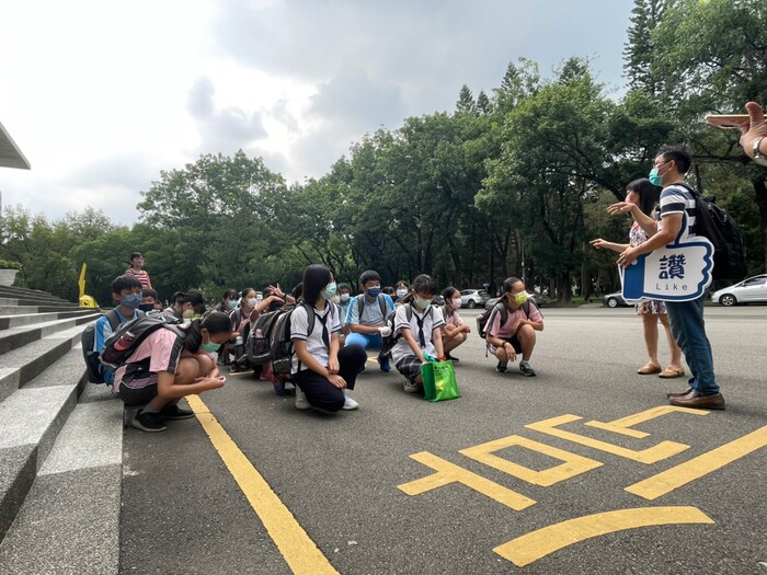 20220829中興大學資優探索營