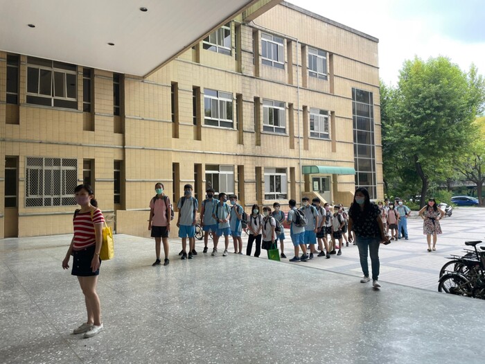 20220829中興大學資優探索營