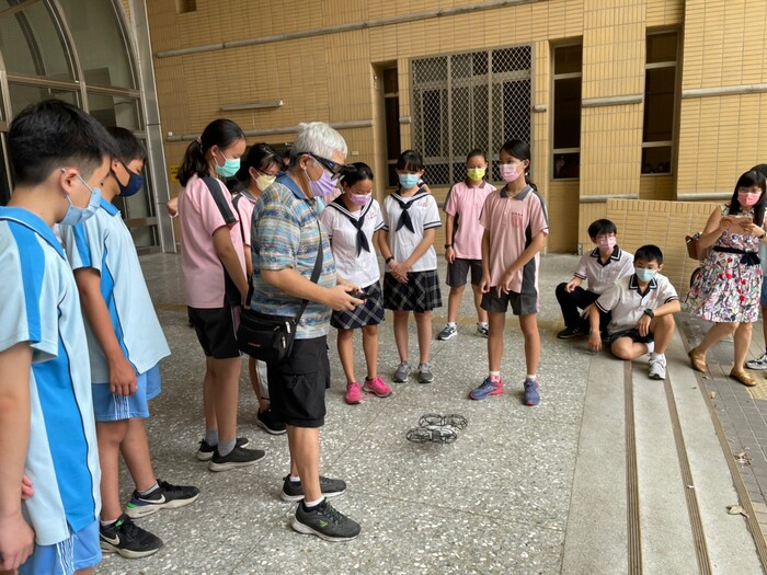20220829中興大學資優探索營