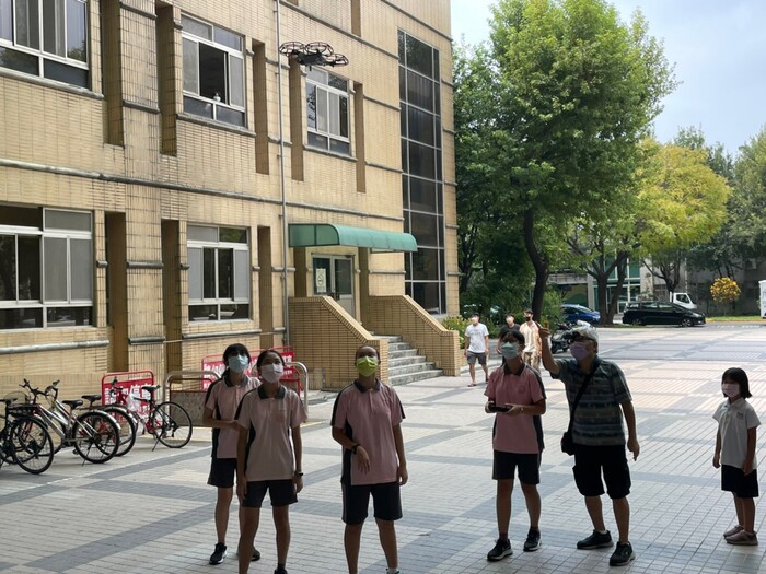 20220829中興大學資優探索營