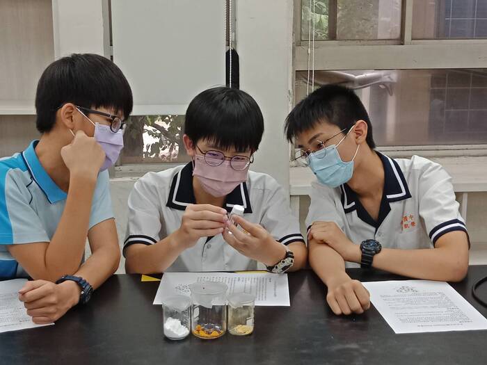 20220829中興大學資優探索營