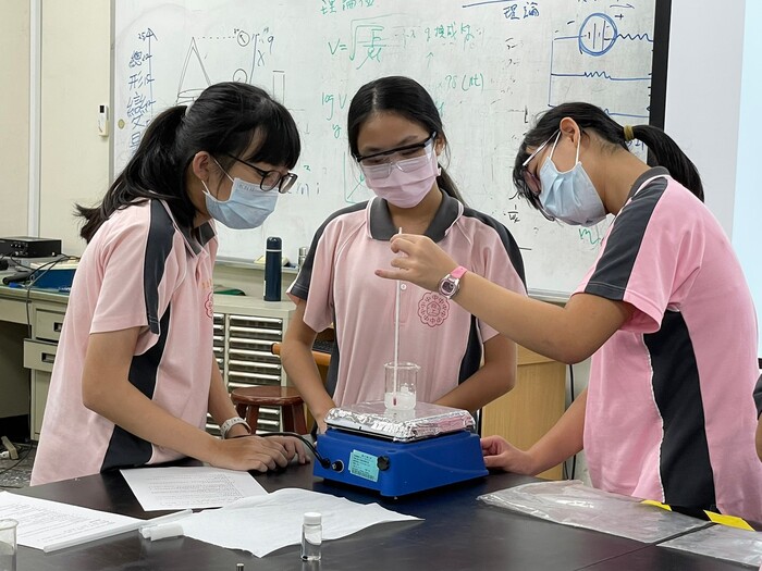 20220829中興大學資優探索營