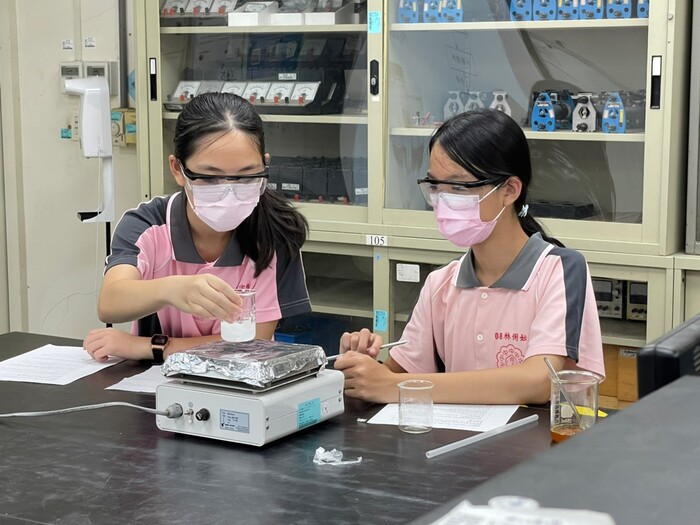 20220829中興大學資優探索營
