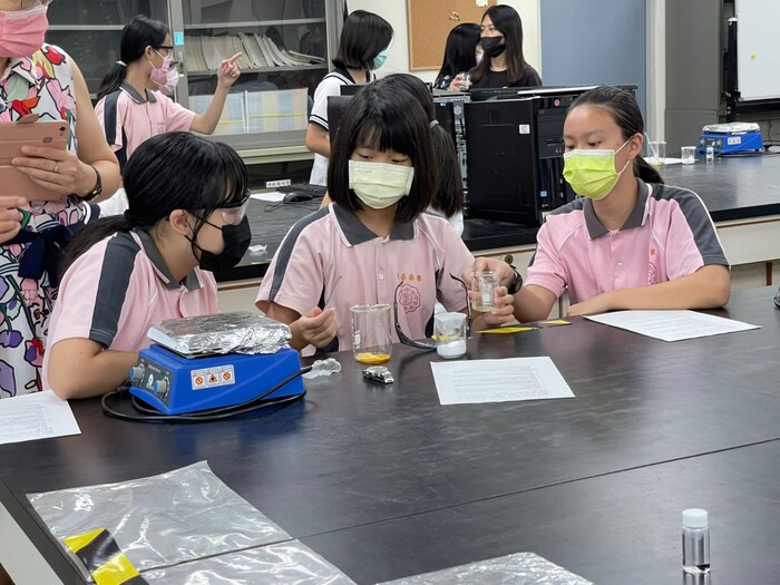 20220829中興大學資優探索營