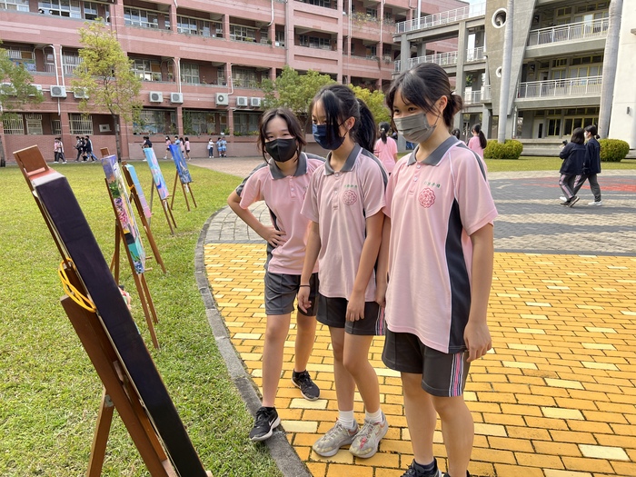 藝四界-校園快閃展演活動