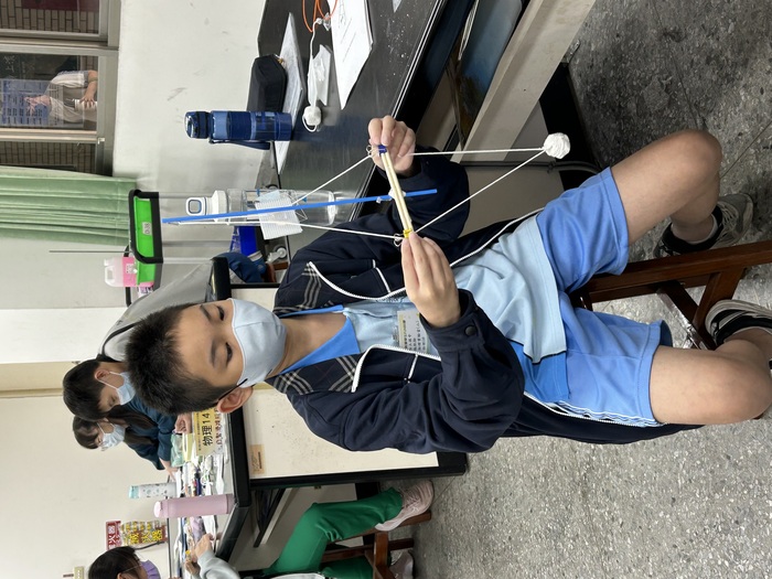 20221025興大附中資優學生FUN科學
