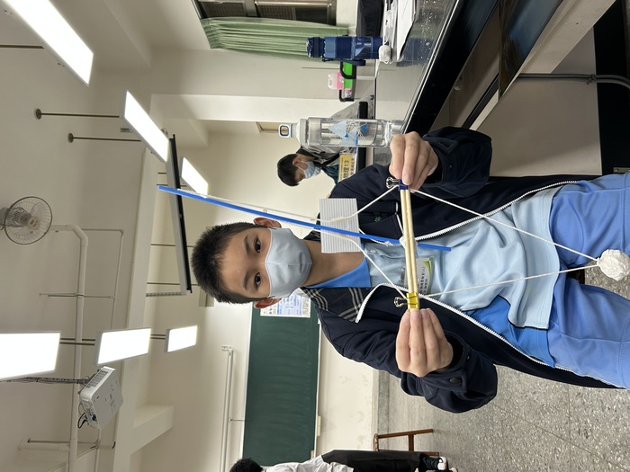 20221025興大附中資優學生FUN科學