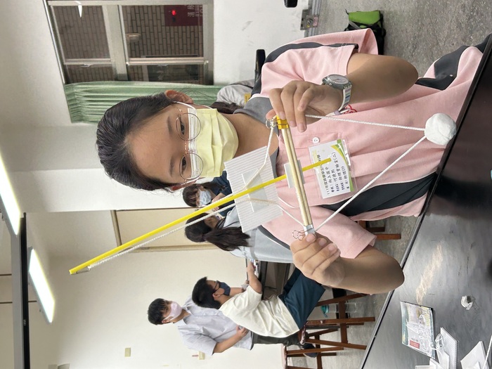 20221025興大附中資優學生FUN科學