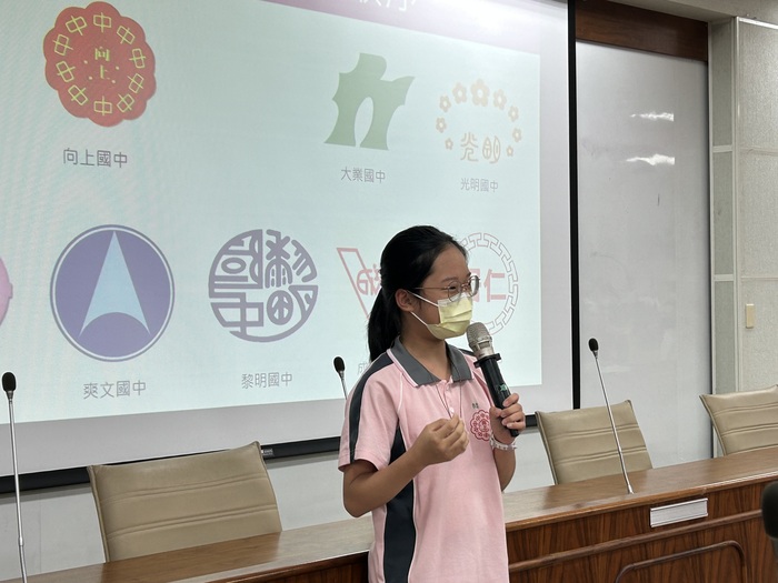 20221025興大附中資優學生FUN科學