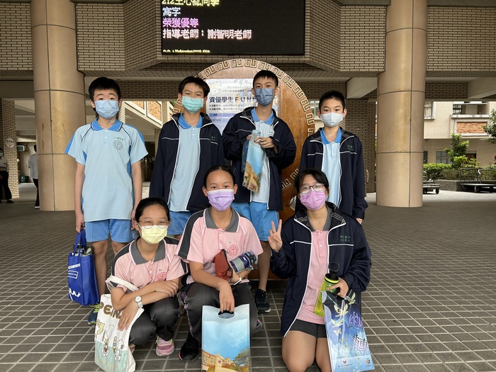 20221025興大附中資優學生FUN科學