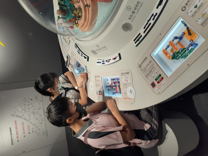 20220609三年級自然戶外教學