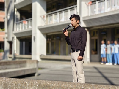 1150223開學典禮圖片