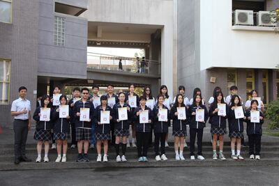 1150318晨間活動圖片