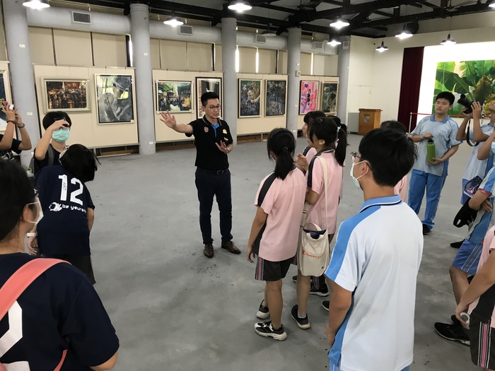 1090619–樂遊大明高中設計藝術群