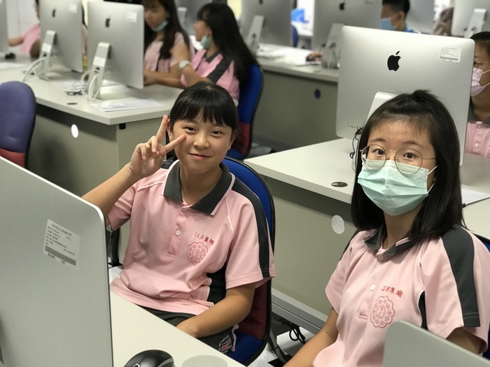1090619–樂遊大明高中設計藝術群