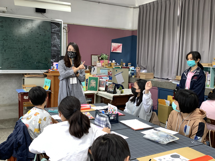 1110121-玩美的總和_國小美術營