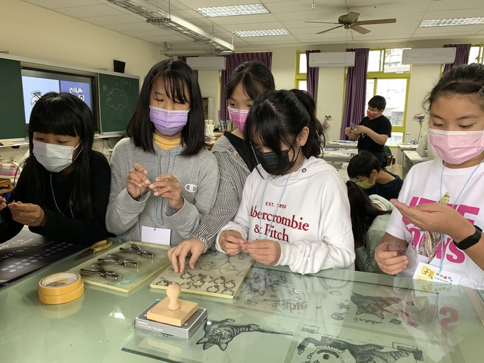 1110121-玩美的總和_國小美術營