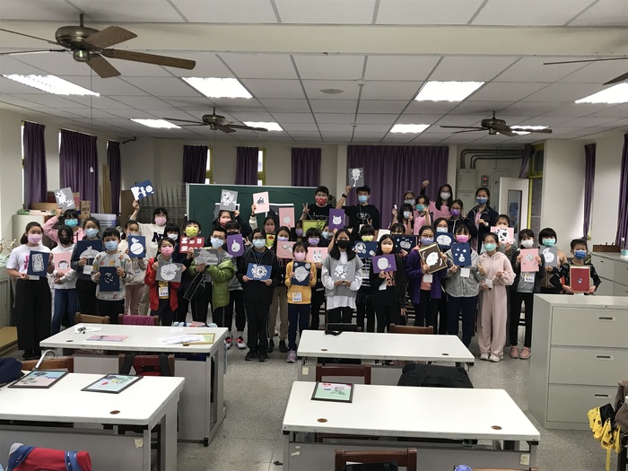 1110121-玩美的總和_國小美術營