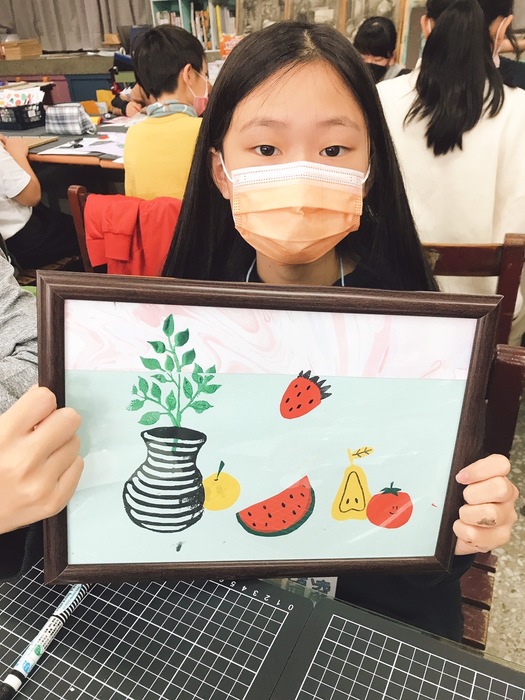 1110121-玩美的總和_國小美術營