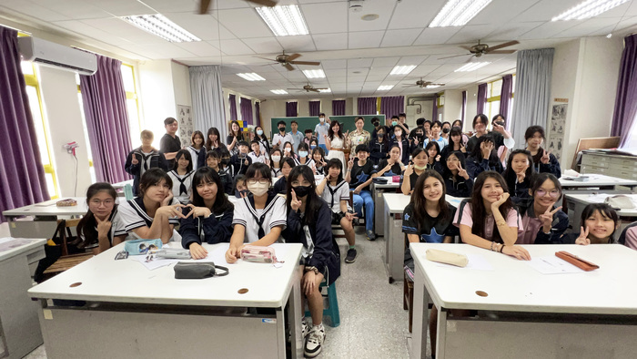 20240607_ 美力印記-版畫藝術講座合影